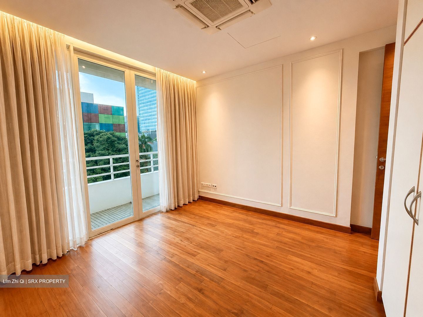 The Hermitage (D10), Apartment #552560401